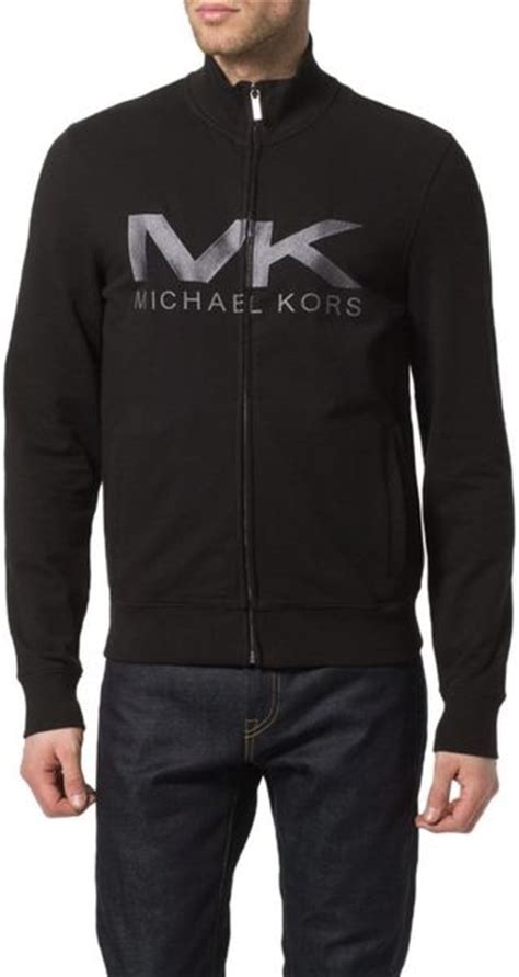 men michael kors sweaters|men's michael kors tracksuit.